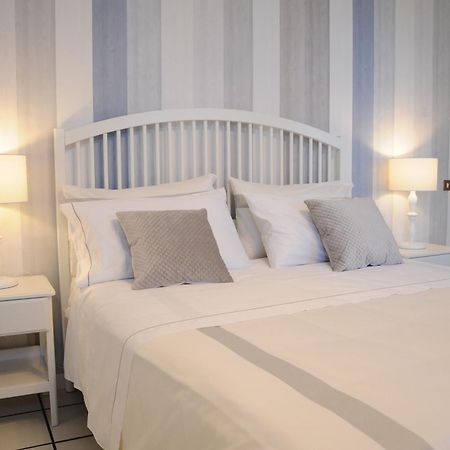 Thalia Guest House Марцамемі Номер фото