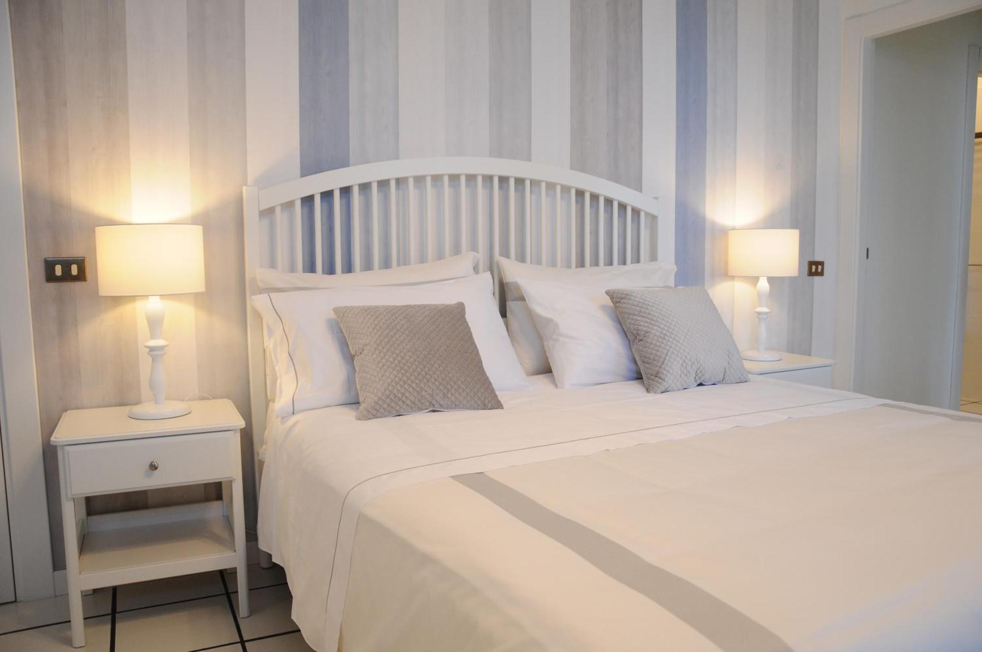 Thalia Guest House Марцамемі Номер фото