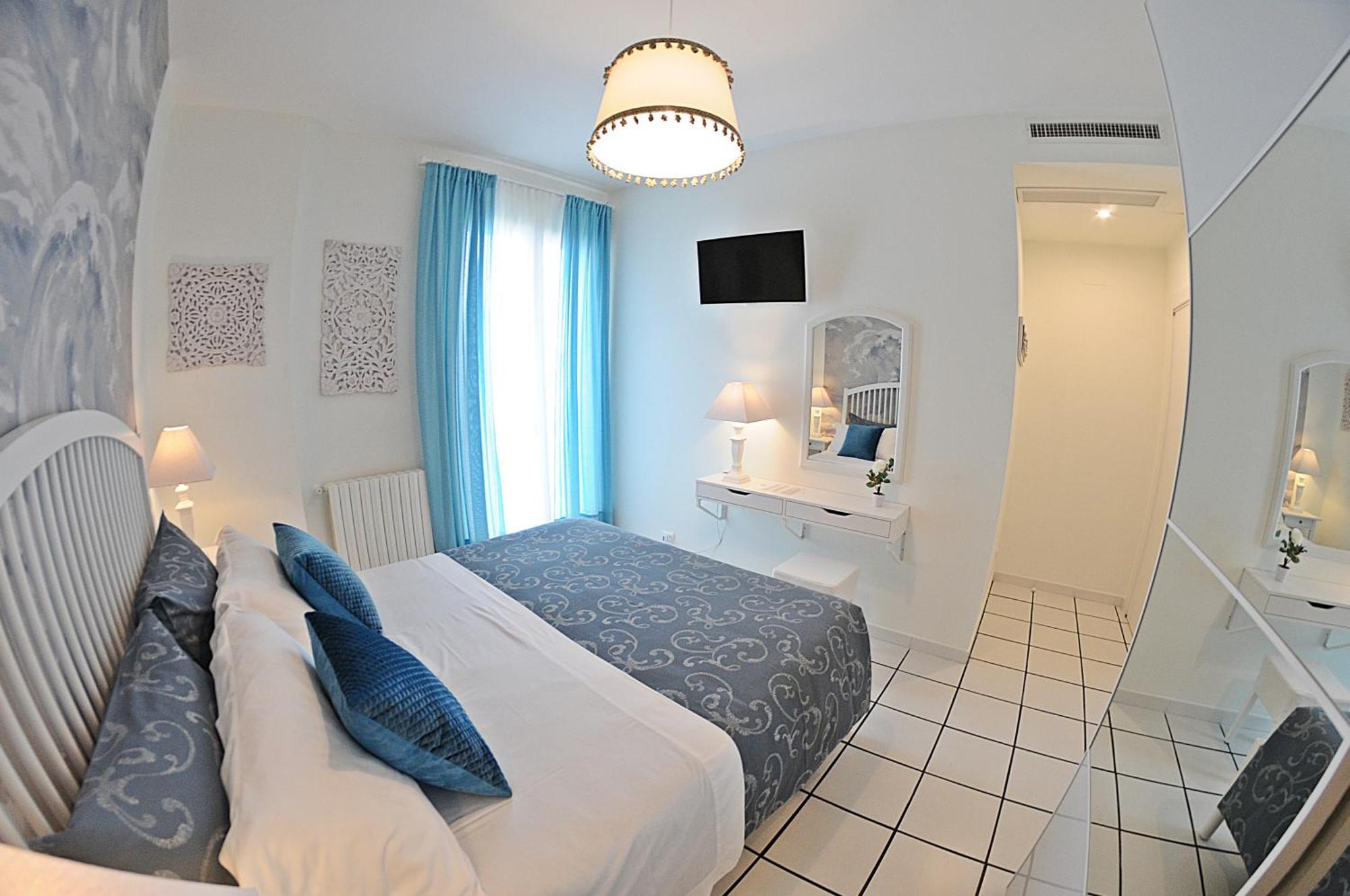 Thalia Guest House Марцамемі Номер фото