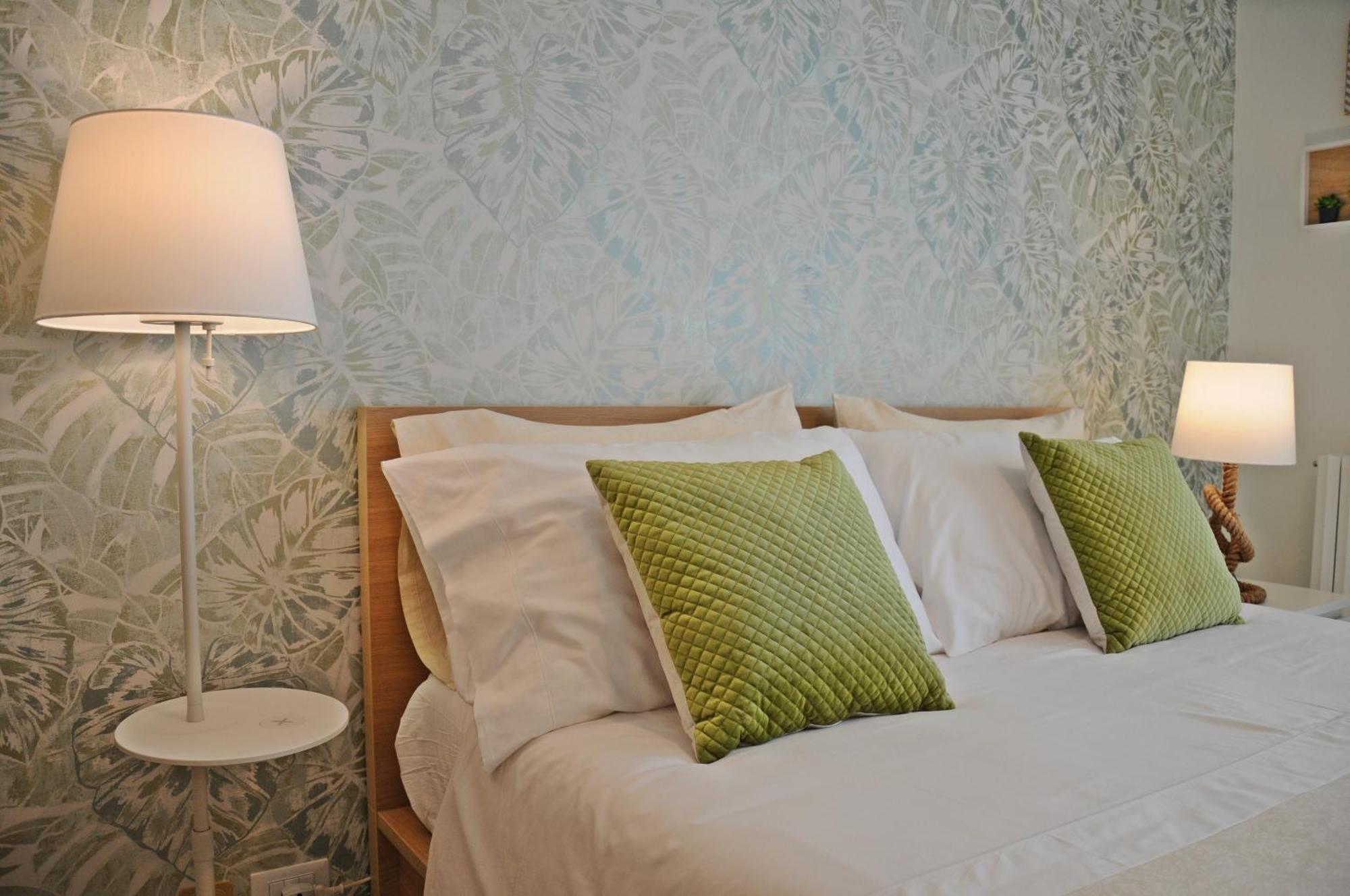 Thalia Guest House Марцамемі Номер фото