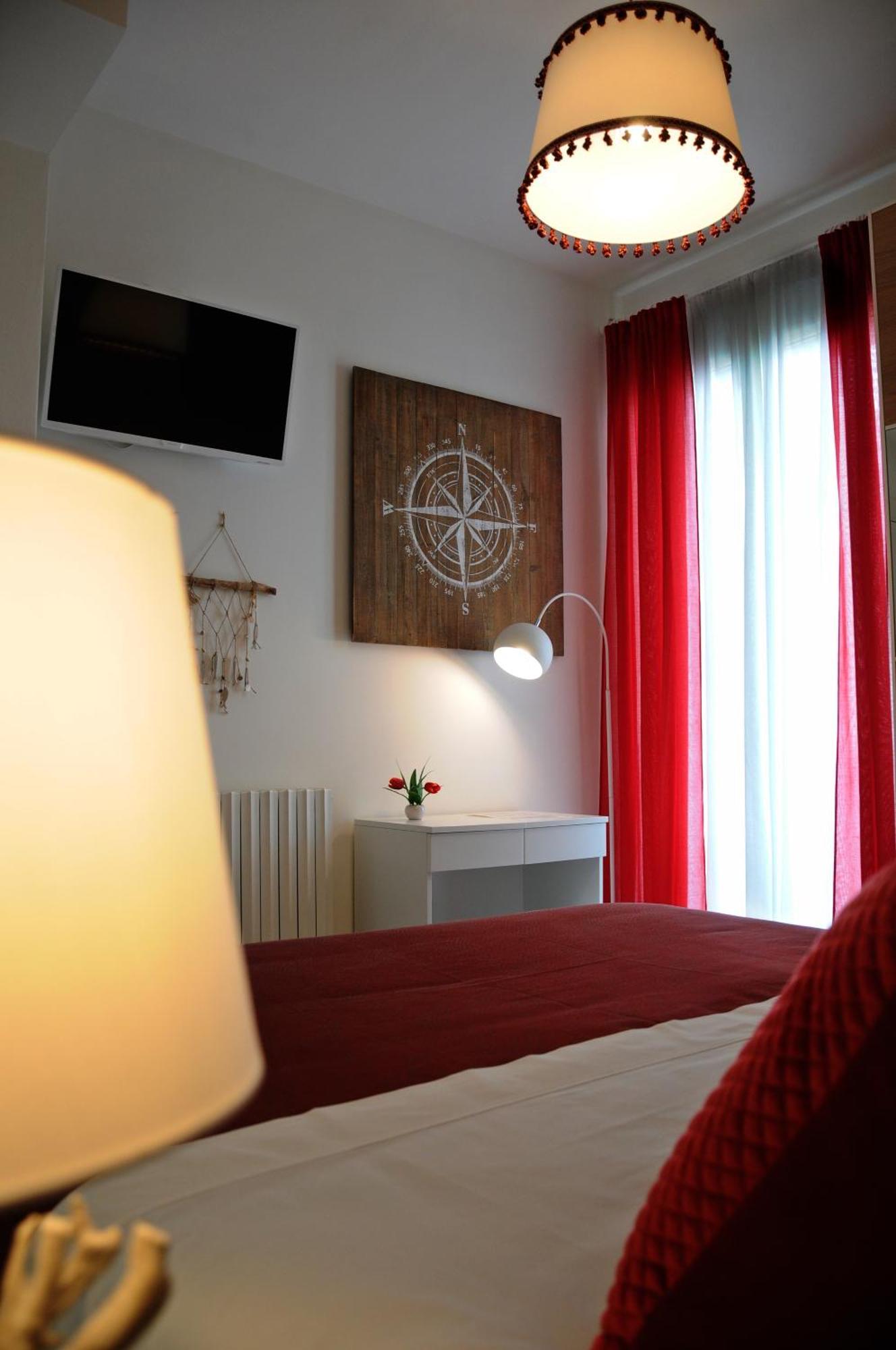 Thalia Guest House Марцамемі Номер фото