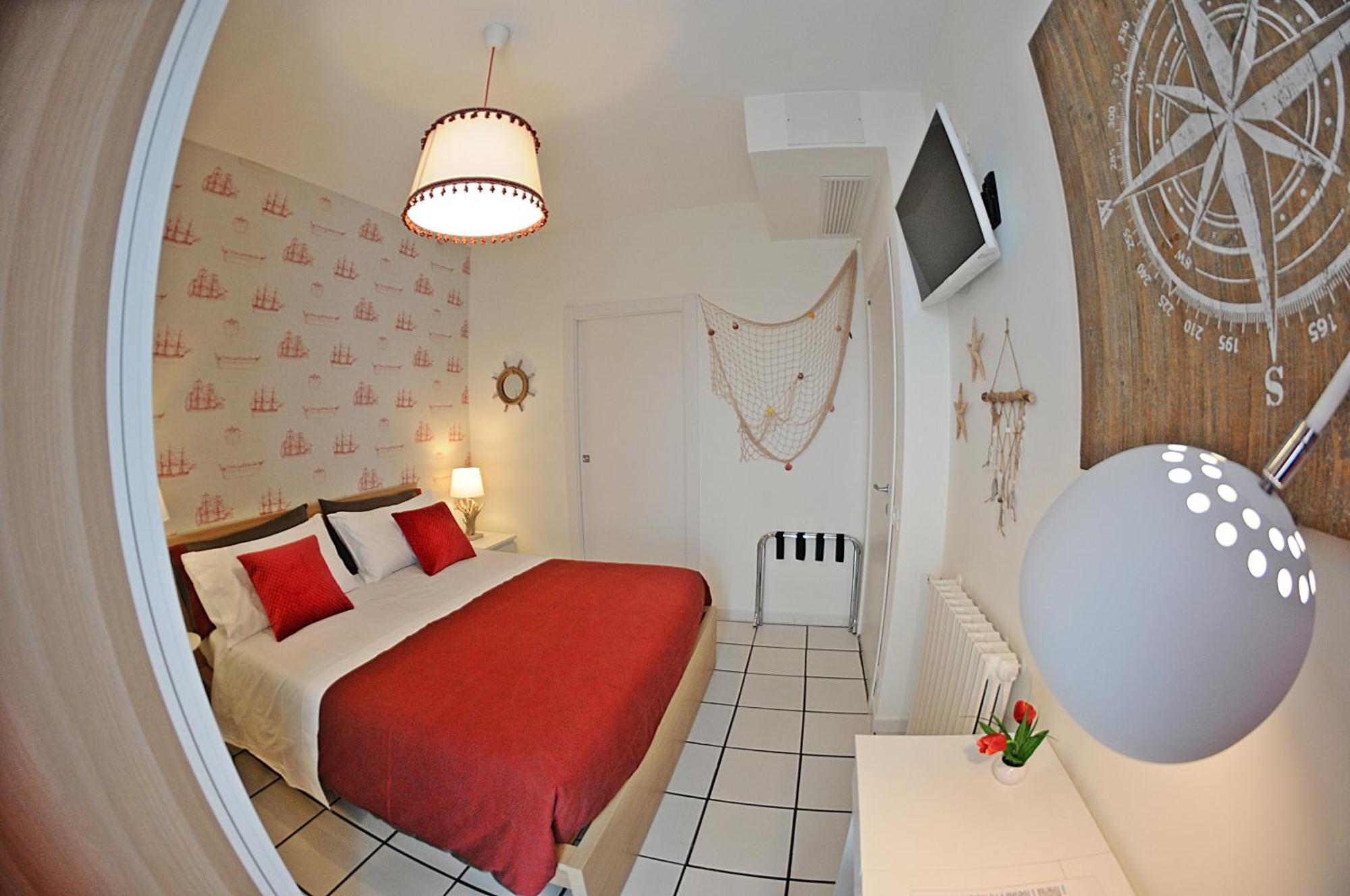 Thalia Guest House Марцамемі Номер фото