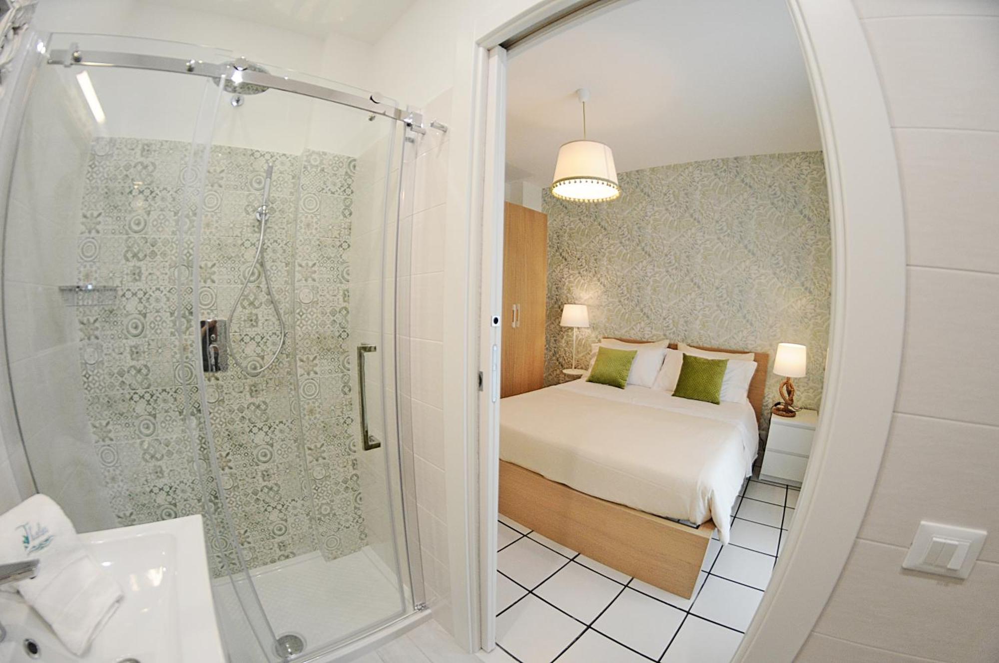 Thalia Guest House Марцамемі Номер фото