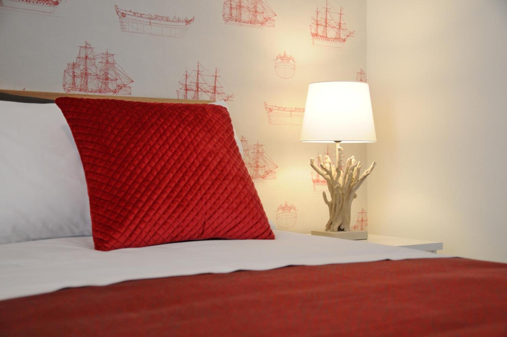 Thalia Guest House Марцамемі Номер фото