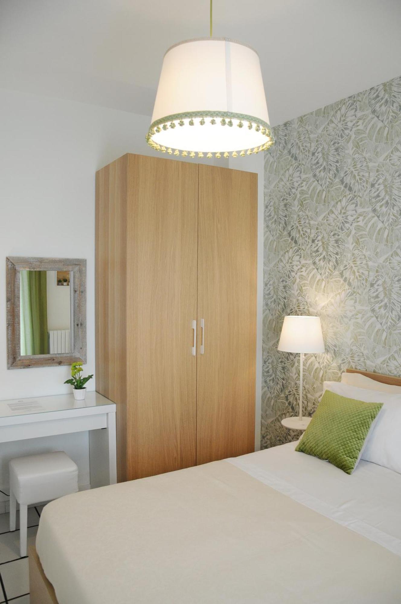 Thalia Guest House Марцамемі Номер фото