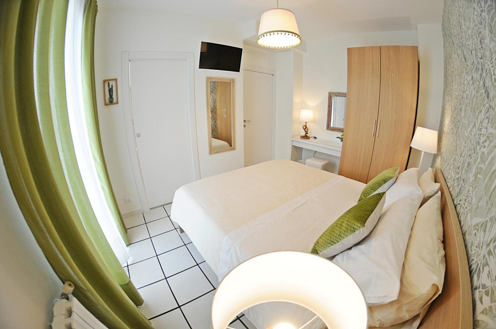 Thalia Guest House Марцамемі Номер фото